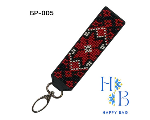 Брелок для вишивки БР-005