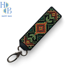 Брелок для вышивки БР-017