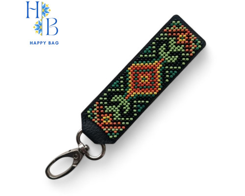 Брелок для вишивки БР-017