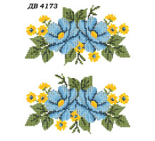 Наклейка ДВ-4173