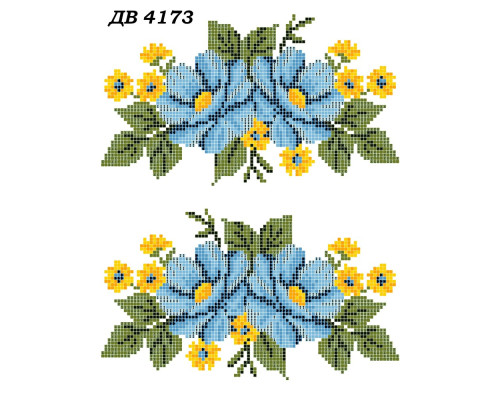 Наклейка ДВ-4173