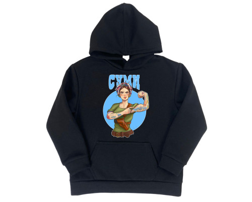 Худи Сумы