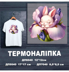 Наклейка ДП-040