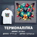 Наклейка ДП-053