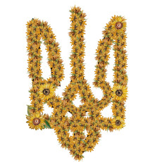 Наклейка ДП-133
