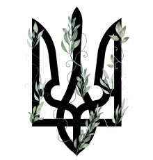 Наклейка ДП-134