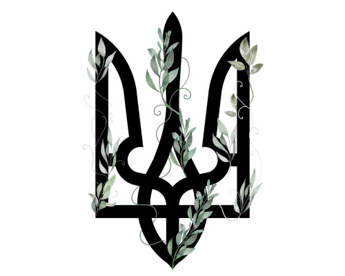 Наклейка ДП-134