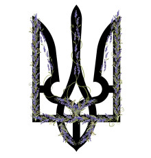 Наклейка ДП-138