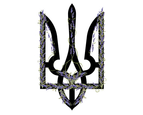 Наклейка ДП-138