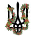 Наклейка ДП-140