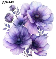 Наклейка ДП-142