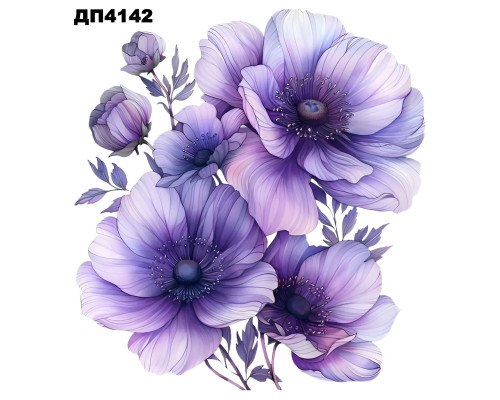 Наклейка ДП-142