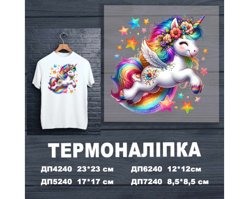 Наклейка ДП-240