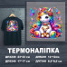 Наклейка ДП-249