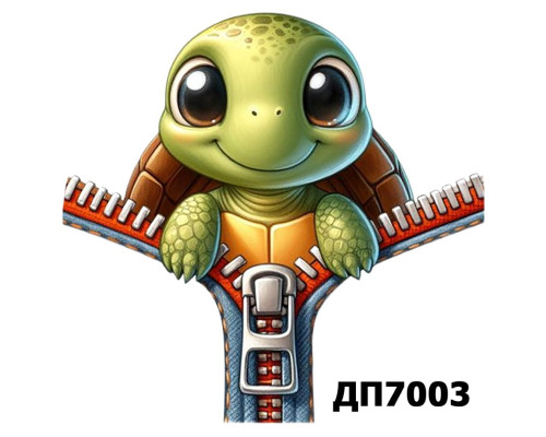Наклейка ДП-7003