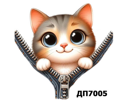 Наклейка ДП-7005