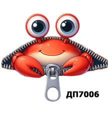Наклейка ДП-7006