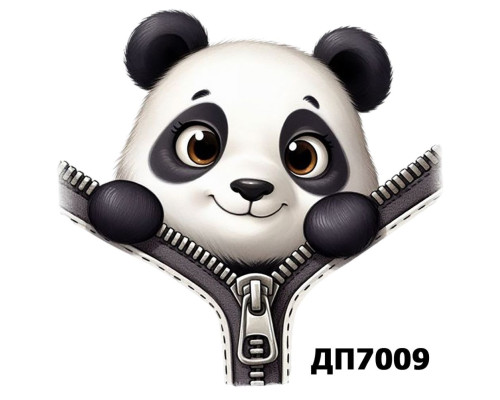Наклейка ДП-7009
