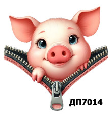 Наклейка ДП-7014