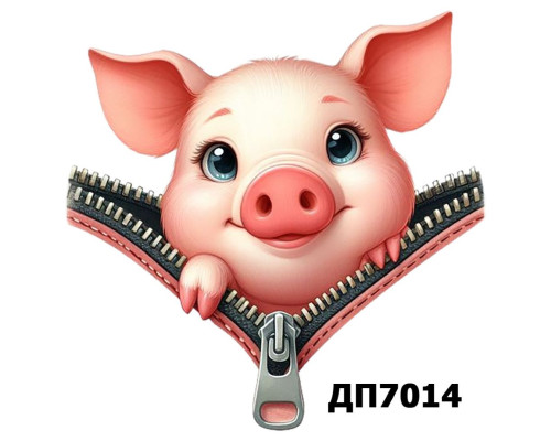 Наклейка ДП-7014