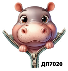 Наклейка ДП-7020