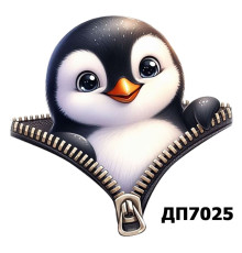 Наклейка ДП-7025