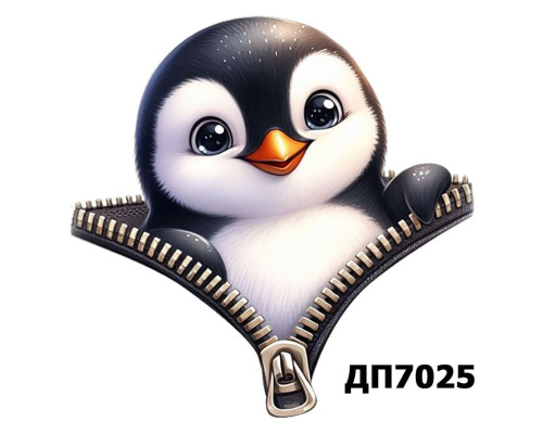 Наклейка ДП-7025