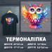 Наклейка ДП-178